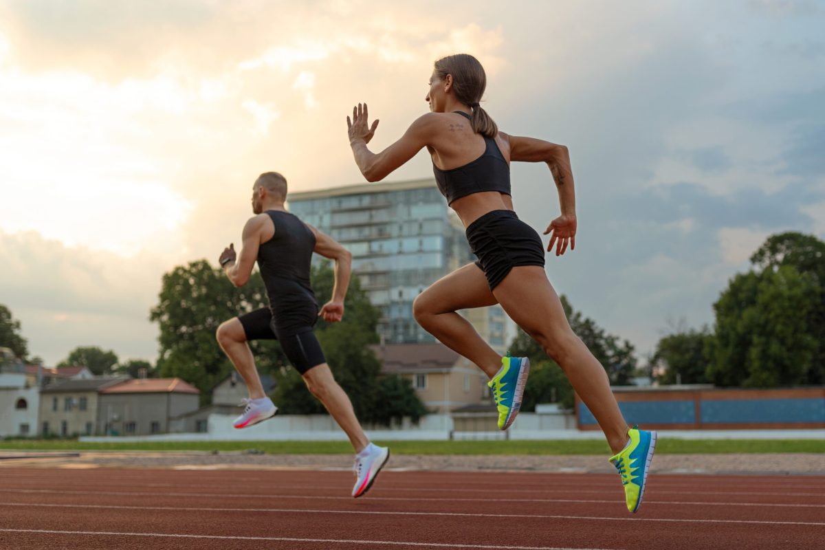 Peptide Therapy for Athletic Performance, Haverford